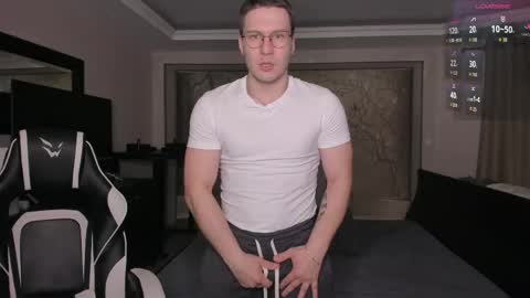 Artem online show from 12, 3, 2026