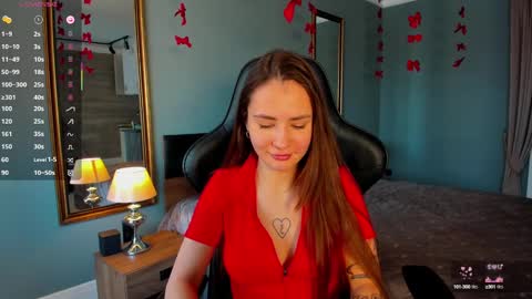 Laura online show from 1, 3, 2025