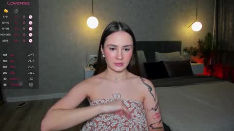 Snapshot of straw_juice chatting on 6, 3, 2026 Laura online show from 6, 3, 2026