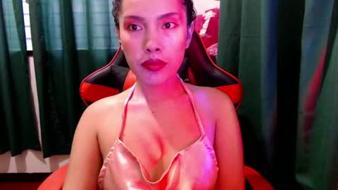 Snapshot of strawberry_ei chatting on 20, 3, 2026 just call me baby online show from 20, 3, 2026