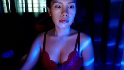 Snapshot of strawberry_ei chatting on 11, 4, 2026 just call me baby online show from 11, 4, 2026