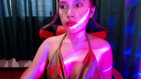 Snapshot of strawberry_ei chatting on 11, 4, 2026 just call me baby online show from 11, 4, 2026