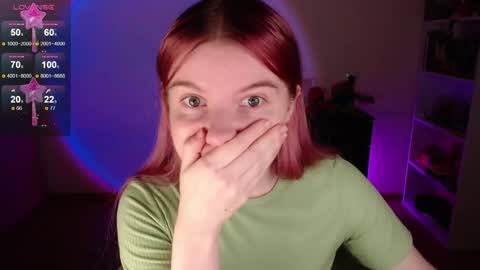 Juli online show from 22, 11, 2025