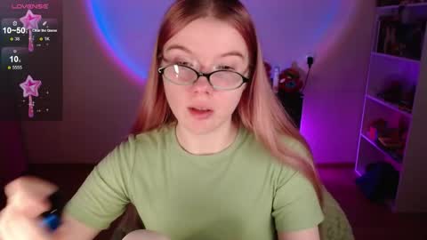 Juli online show from 16, 12, 2025