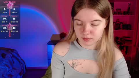 Juli online show from 21, 5, 2026