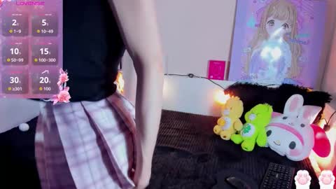 strawberry_kitty_ online show from 28, 11, 2025