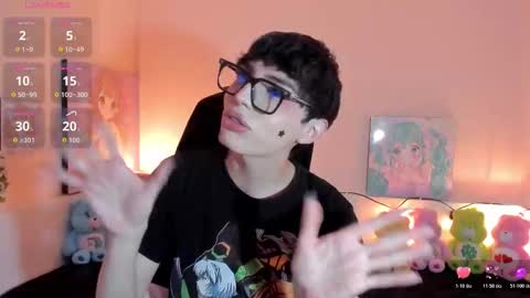 strawberry_kitty_ online show from 20, 2, 2026