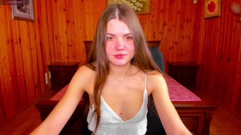 Strawberrylux online show from 13, 12, 2024