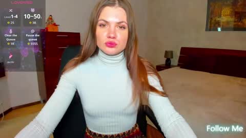 Snapshot of strawberrylux chatting on 26, 5, 2026 Strawberrylux online show from 26, 5, 2026