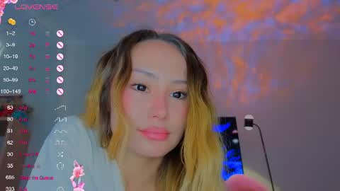 Snapshot of strawberrypie99 chatting on 25, 6, 2026 Tati and Lola online show from 25, 6, 2026