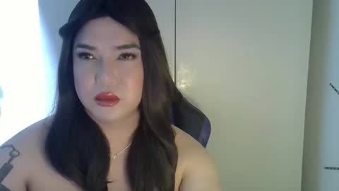 Snapshot of strawberrywine07 chatting on 13, 4, 2026 strawberrywine07 online show from 13, 4, 2026