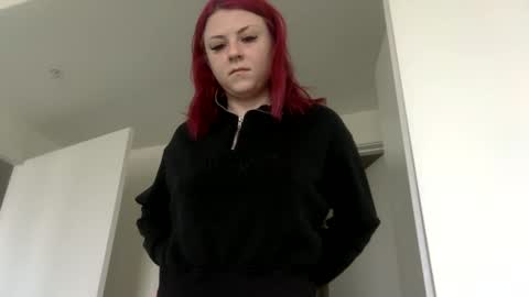 Ruby Moon online show from 11, 2, 2025