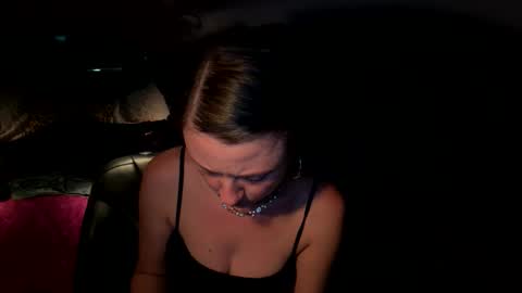 Ruby Moon online show from 29, 5, 2026