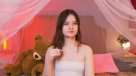 Snapshot of strawbunnybite chatting on 12, 6, 2026 Bunny online show from 12, 6, 2026