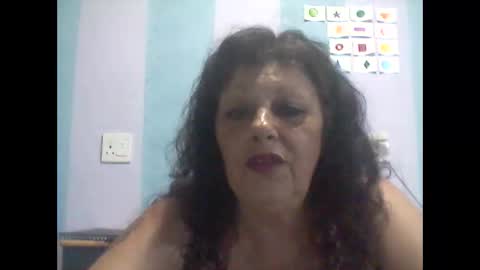 Snapshot of strictaf69 chatting on 7, 2, 2026 Grandmabigtits online show from 7, 2, 2026