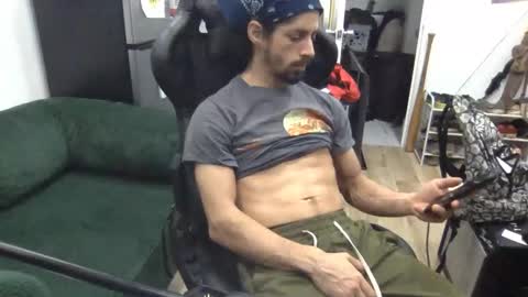 stringin69 online show from 12, 2, 2026