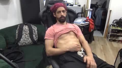 stringin69 online show from 9, 3, 2026