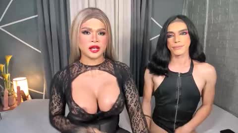 Stacy online show from 24, 3, 2026