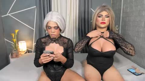 Snapshot of strip_me_baby chatting on 11, 5, 2026 Stacy online show from 11, 5, 2026