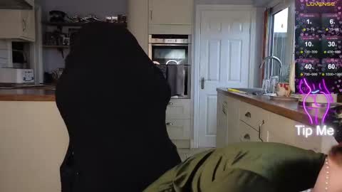 Snapshot of stripmequick chatting on 12, 3, 2025 Amorina online show from 12, 3, 2025