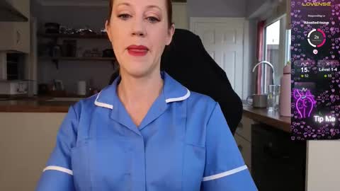 Snapshot of stripmequick chatting on 1, 10, 2025 Amorina online show from 1, 10, 2025