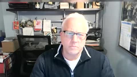 Stroking For You online show from 5, 11, 2025