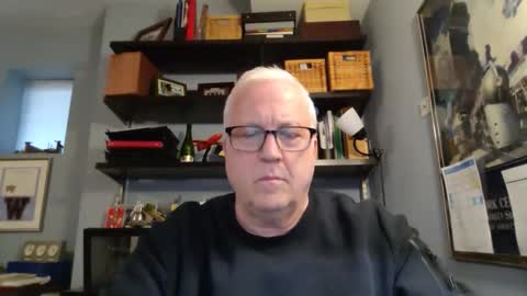 Stroking For You online show from 19, 12, 2025