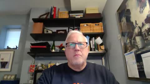 Stroking For You online show from 9, 1, 2026