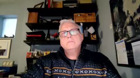 Stroking For You online show from 14, 1, 2026