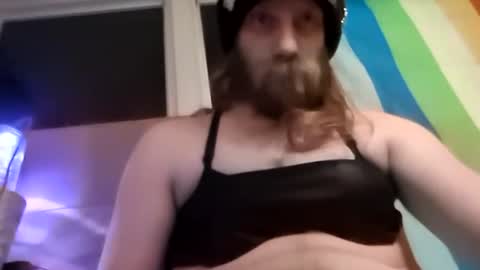 Snapshot of strokahontas69 chatting on 9, 8, 2026 That1bitch online show from 9, 8, 2026