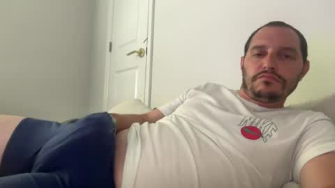 strokejob23 online show from 13, 6, 2026