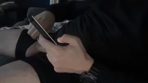 stroking33again online show from 6, 11, 2025