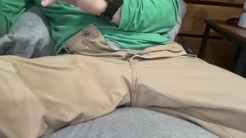 stroking33again online show from 16, 4, 2026