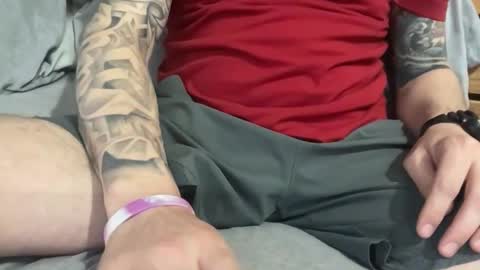 stroking33again online show from 17, 4, 2026