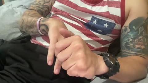 Snapshot of stroking33again chatting on 31, 7, 2026 stroking33again online show from 31, 7, 2026