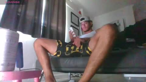 Snapshot of strokingdaddy4 chatting on 3, 11, 2025 strokingdaddy4 online show from 3, 11, 2025