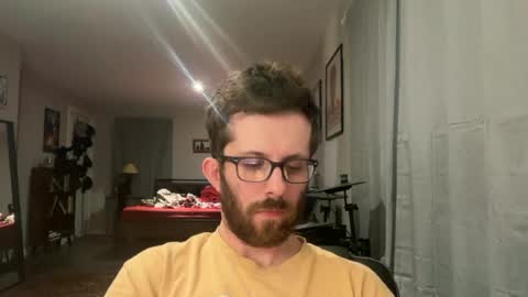 Snapshot of strokingdrummer2 chatting on 13, 6, 2026 strokingdrummer2 online show from 13, 6, 2026