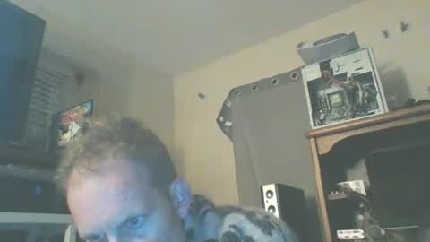 strokingjoe14585 online show from 21, 2, 2026