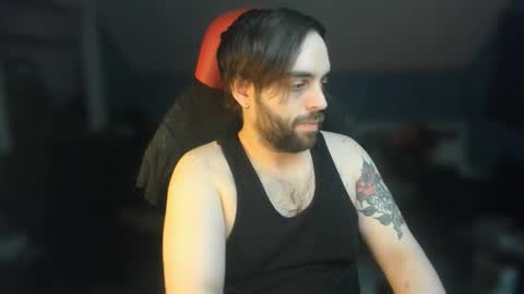 Snapshot of strokingslow420 chatting on 29, 4, 2026 Johnny online show from 29, 4, 2026