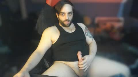 Snapshot of strokingslow420 chatting on 30, 4, 2026 Johnny online show from 30, 4, 2026