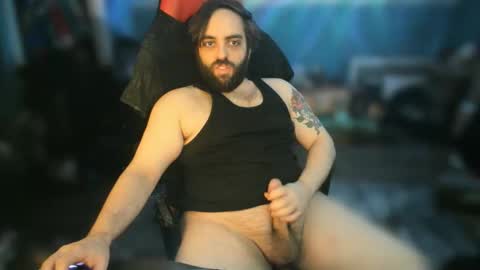 Snapshot of strokingslow420 chatting on 3, 6, 2026 Johnny online show from 3, 6, 2026