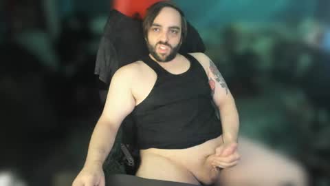 Snapshot of strokingslow420 chatting on 4, 7, 2026 Johnny online show from 4, 7, 2026