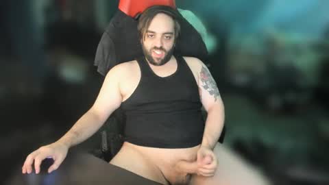 Snapshot of strokingslow420 chatting on 8, 7, 2026 Johnny online show from 8, 7, 2026