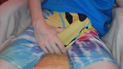 Dong Stroker online show from 10, 1, 2025