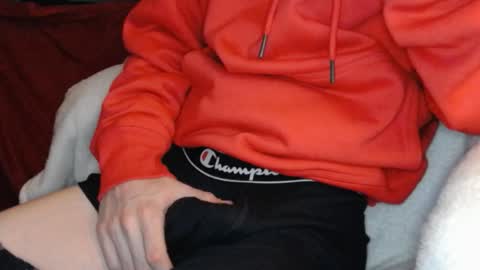 Dong Stroker online show from 13, 1, 2025