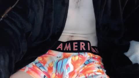 Dong Stroker online show from 15, 1, 2025