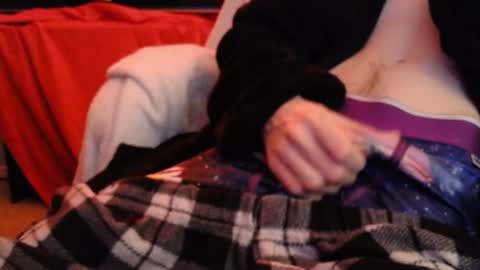 Dong Stroker online show from 16, 1, 2025