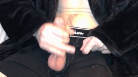 Dong Stroker online show from 8, 2, 2025