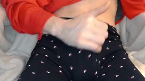 Dong Stroker online show from 18, 2, 2025