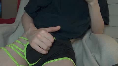 Dong Stroker online show from 21, 9, 2025